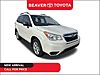 Used 2016 SUBARU FORESTER 2.5I in SAINT AUGUSTINE, FLORIDA