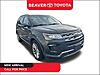 Used 2019 FORD EXPLORER LIMITED in SAINT AUGUSTINE, FLORIDA
