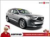 Used 2022 ACURA MDX ADVANCE in SAINT AUGUSTINE, FLORIDA