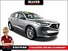 Used 2022 ACURA MDX ADVANCE in SAINT AUGUSTINE, FLORIDA