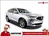Used 2022 ACURA MDX ADVANCE in SAINT AUGUSTINE, FLORIDA