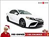 Used 2023 TOYOTA CAMRY SE in SAINT AUGUSTINE, FLORIDA