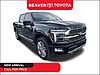 Used 2024 FORD F-150 PLATINUM in SAINT AUGUSTINE, FLORIDA