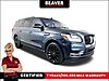 Used 2021 LINCOLN NAVIGATOR L BLACK LABEL in SAINT AUGUSTINE, FLORIDA