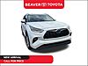 Used 2020 TOYOTA HIGHLANDER HYBRID LIMITED in SAINT AUGUSTINE, FLORIDA