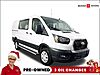 Used 2024 FORD TRANSIT 250 BASE in SAINT AUGUSTINE, FLORIDA