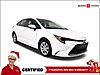 Used 2021 TOYOTA COROLLA LE in SAINT AUGUSTINE, FLORIDA