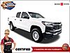 Used 2023 CHEVROLET COLORADO WORK TRUCK in SAINT AUGUSTINE, FLORIDA