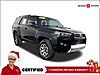 Used 2023 TOYOTA 4RUNNER TRD OFF-ROAD PREMIUM in SAINT AUGUSTINE, FLORIDA