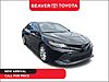 Used 2019 TOYOTA CAMRY LE in SAINT AUGUSTINE, FLORIDA