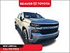 Used 2021 CHEVROLET SILVERADO 1500 CUSTOM in SAINT AUGUSTINE, FLORIDA
