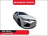 Used 2022 TOYOTA CAMRY HYBRID XLE in SAINT AUGUSTINE, FLORIDA