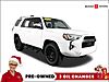 Used 2023 TOYOTA 4RUNNER SR5 PREMIUM in SAINT AUGUSTINE, FLORIDA