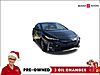 Used 2021 TOYOTA PRIUS PRIME LIMITED in SAINT AUGUSTINE, FLORIDA
