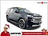 Used 2023 CHEVROLET TAHOE HIGH COUNTRY in SAINT AUGUSTINE, FLORIDA