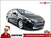 Used 2022 TOYOTA COROLLA LE in SAINT AUGUSTINE, FLORIDA