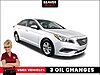 Used 2016 HYUNDAI SONATA SE in SAINT AUGUSTINE, FLORIDA