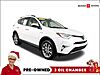 Used 2016 TOYOTA RAV4 HYBRID LIMITED in SAINT AUGUSTINE, FLORIDA