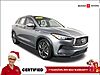 Used 2021 INFINITI QX50 AUTOGRAPH in SAINT AUGUSTINE, FLORIDA