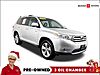 Used 2012 TOYOTA HIGHLANDER LIMITED in SAINT AUGUSTINE, FLORIDA
