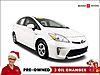 Used 2015 TOYOTA PRIUS TWO in SAINT AUGUSTINE, FLORIDA