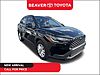 Used 2024 TOYOTA COROLLA CROSS LE in SAINT AUGUSTINE, FLORIDA