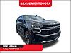 Used 2022 CHEVROLET SUBURBAN LS in SAINT AUGUSTINE, FLORIDA