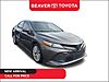 Used 2018 TOYOTA CAMRY HYBRID XLE in SAINT AUGUSTINE, FLORIDA