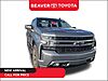 Used 2021 CHEVROLET SILVERADO 1500 RST in SAINT AUGUSTINE, FLORIDA