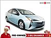 Used 2017 TOYOTA PRIUS FOUR in SAINT AUGUSTINE, FLORIDA