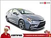 Used 2025 TOYOTA COROLLA HYBRID SE in SAINT AUGUSTINE, FLORIDA