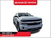 Used 2017 CHEVROLET SILVERADO 1500 LT in SAINT AUGUSTINE, FLORIDA