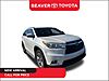 Used 2015 TOYOTA HIGHLANDER LIMITED PLATINUM V6 in SAINT AUGUSTINE, FLORIDA