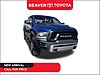 Used 2017 RAM 1500 REBEL in SAINT AUGUSTINE, FLORIDA