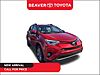 Used 2017 TOYOTA RAV4 LIMITED in SAINT AUGUSTINE, FLORIDA