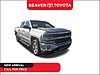 Used 2017 CHEVROLET SILVERADO 1500 LTZ in SAINT AUGUSTINE, FLORIDA