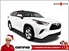 Used 2022 TOYOTA HIGHLANDER L in SAINT AUGUSTINE, FLORIDA
