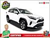 Used 2024 TOYOTA RAV4 HYBRID XLE in SAINT AUGUSTINE, FLORIDA