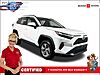 Used 2024 TOYOTA RAV4 HYBRID XLE in SAINT AUGUSTINE, FLORIDA
