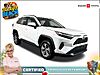 Used 2024 TOYOTA RAV4 HYBRID XLE in SAINT AUGUSTINE, FLORIDA