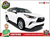Used 2024 TOYOTA HIGHLANDER HYBRID LIMITED in SAINT AUGUSTINE, FLORIDA