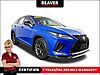 Used 2022 LEXUS RX 350 F SPORT in SAINT AUGUSTINE, FLORIDA