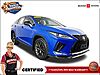 Used 2022 LEXUS RX 350 F SPORT in SAINT AUGUSTINE, FLORIDA