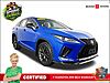 Used 2022 LEXUS RX 350 F SPORT in SAINT AUGUSTINE, FLORIDA