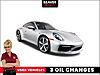 Used 2021 PORSCHE 911 CARRERA in SAINT AUGUSTINE, FLORIDA