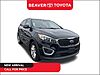 Used 2018 KIA SORENTO LX in SAINT AUGUSTINE, FLORIDA