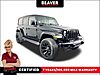 Used 2021 JEEP WRANGLER UNLIMITED SAHARA in SAINT AUGUSTINE, FLORIDA