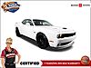 Used 2023 DODGE CHALLENGER R/T SCAT PACK WIDEBODY in SAINT AUGUSTINE, FLORIDA