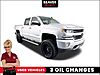 Used 2018 CHEVROLET SILVERADO 1500 LTZ in SAINT AUGUSTINE, FLORIDA