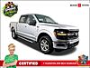 Used 2024 FORD F-150 XLT in SAINT AUGUSTINE, FLORIDA